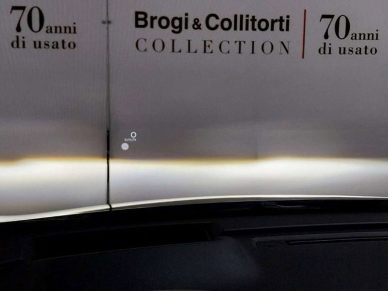 Nissan Ariya usata a Firenze (13)