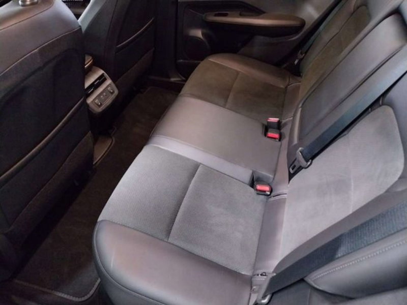 Nissan Ariya usata a Firenze (14)