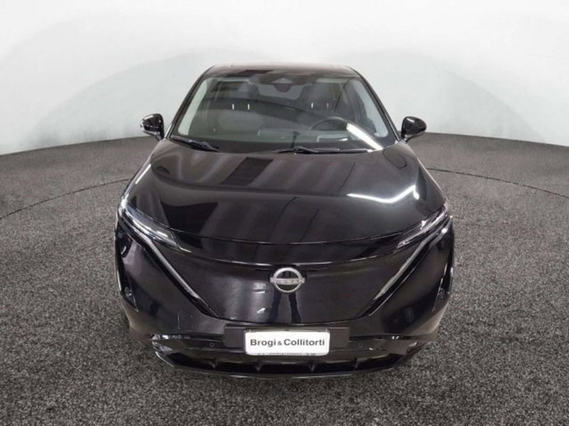 Nissan Ariya usata a Firenze (2)