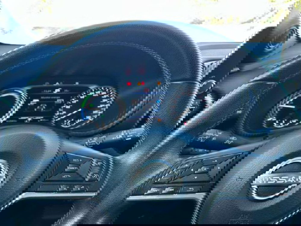 Nissan Juke usata a Firenze (11)