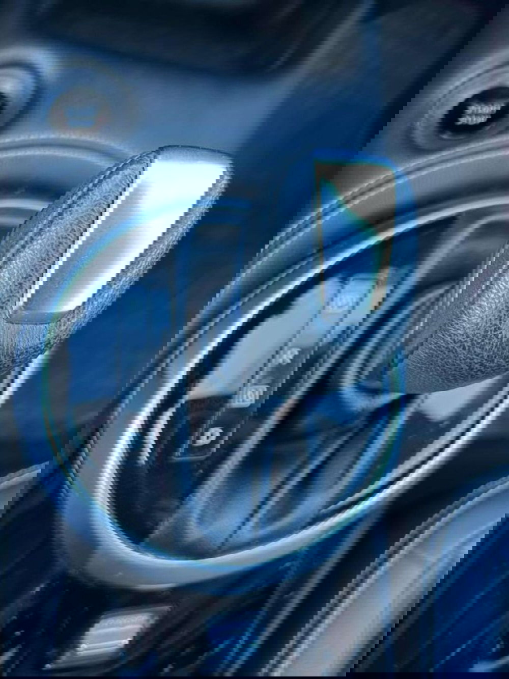 Nissan Juke usata a Firenze (7)