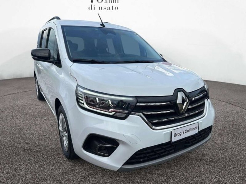 Renault Kangoo usata a Firenze