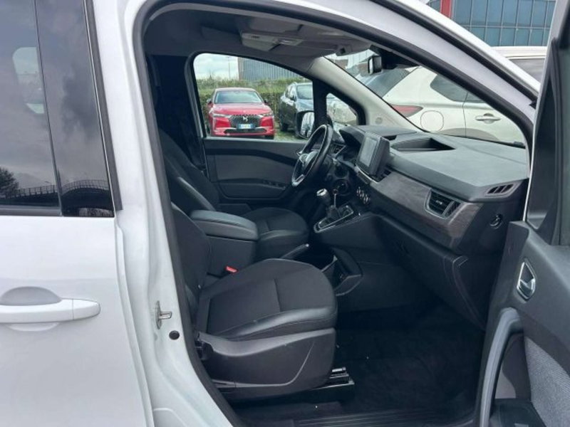 Renault Kangoo usata a Firenze (10)