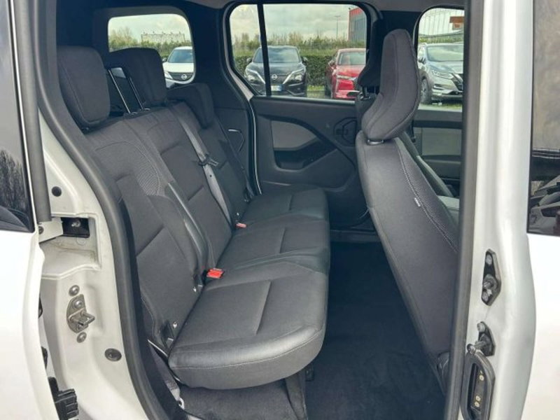 Renault Kangoo usata a Firenze (11)