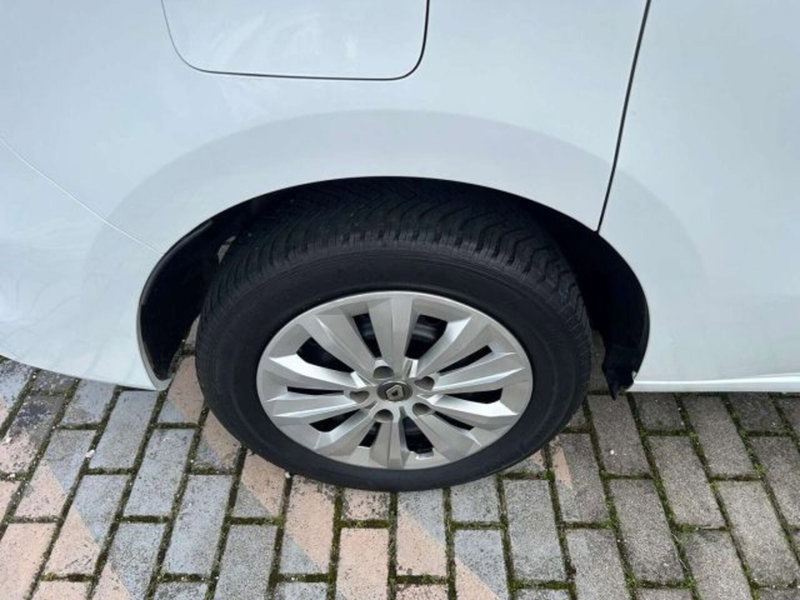 Renault Kangoo usata a Firenze (12)