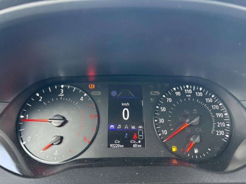 Renault Kangoo usata a Firenze (13)