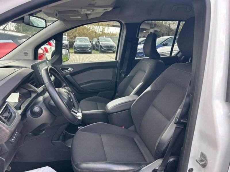 Renault Kangoo usata a Firenze (14)