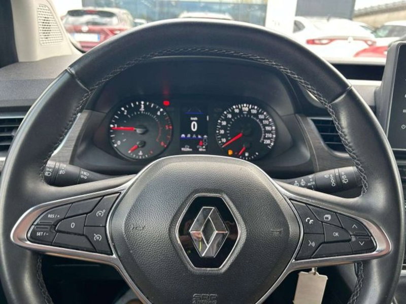 Renault Kangoo usata a Firenze (15)