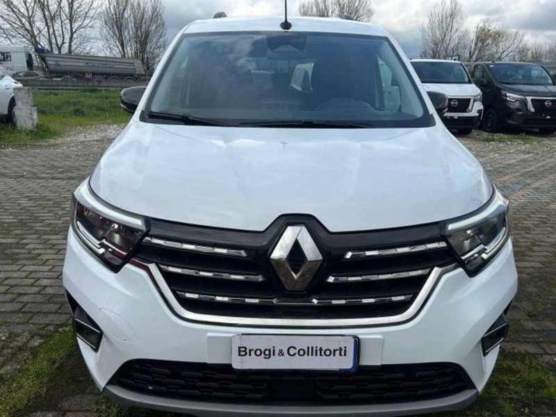 Renault Kangoo usata a Firenze (2)