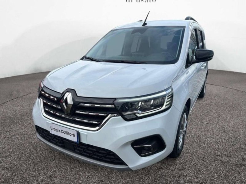 Renault Kangoo usata a Firenze (3)