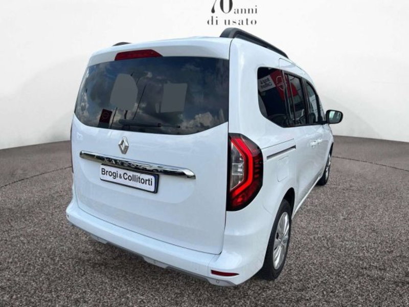 Renault Kangoo usata a Firenze (4)