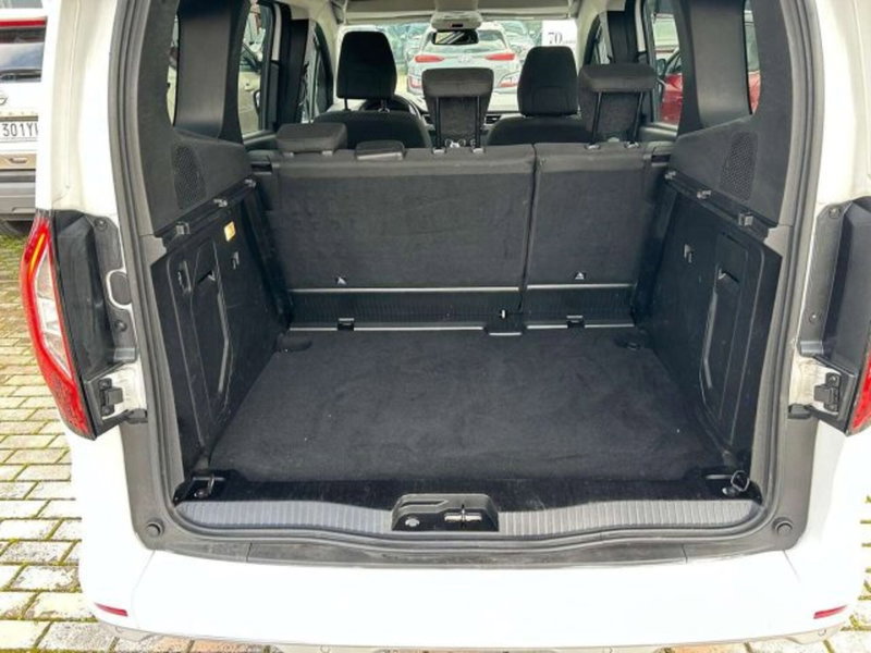 Renault Kangoo usata a Firenze (7)
