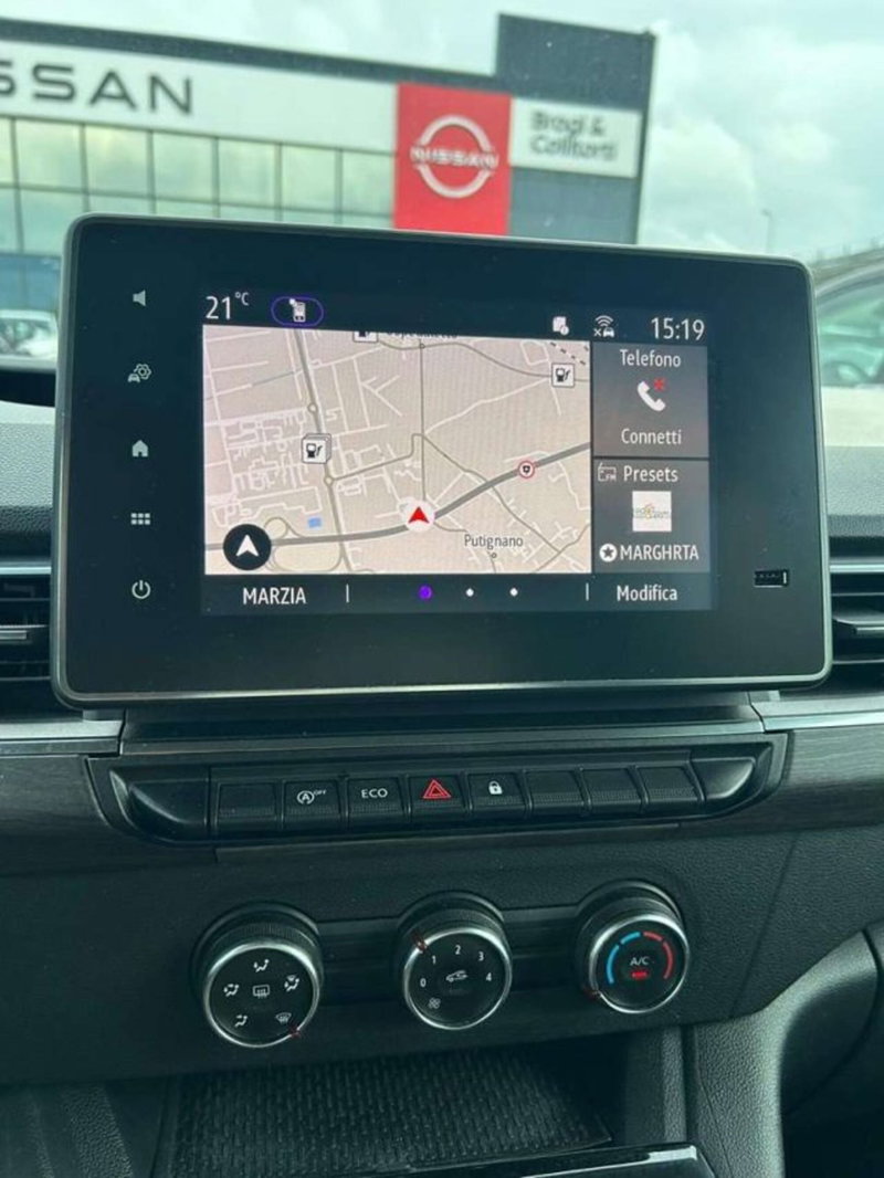 Renault Kangoo usata a Firenze (8)