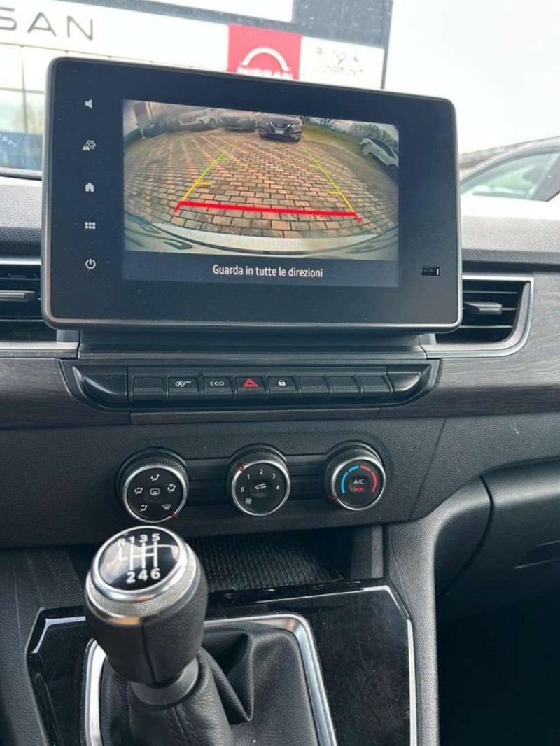 Renault Kangoo usata a Firenze (9)