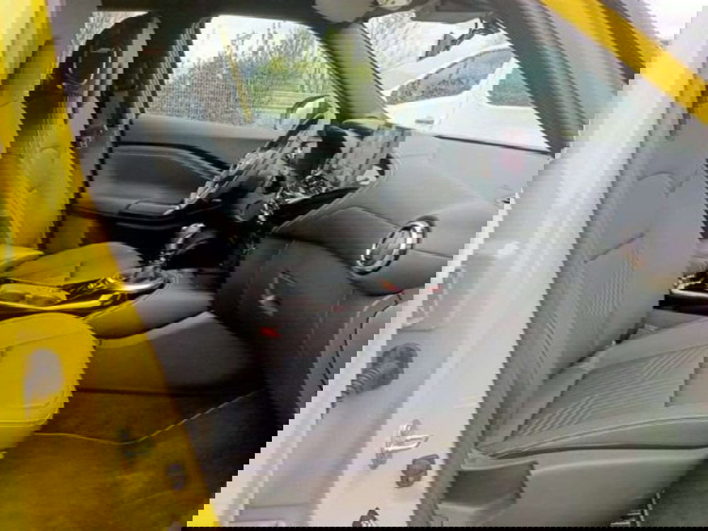 Nissan Juke usata a Firenze (8)