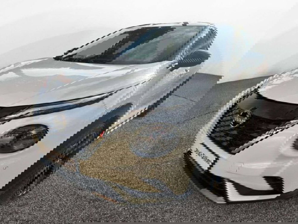 Nissan Juke usata a Firenze (3)