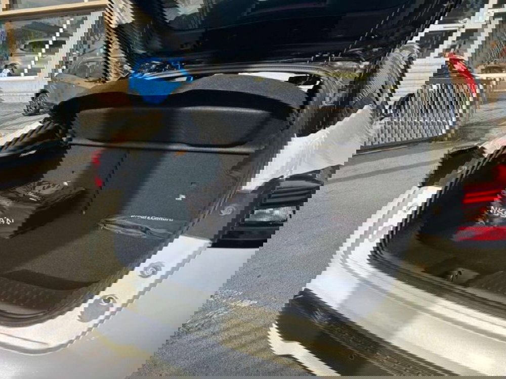 Nissan Juke usata a Firenze (6)