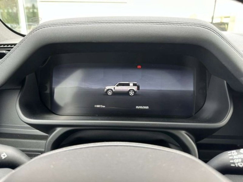 Land Rover Defender usata a Firenze (10)