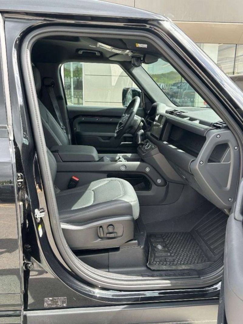 Land Rover Defender usata a Firenze (3)