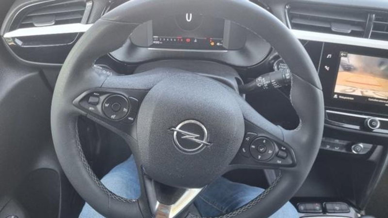 Opel Corsa usata a Savona (10)