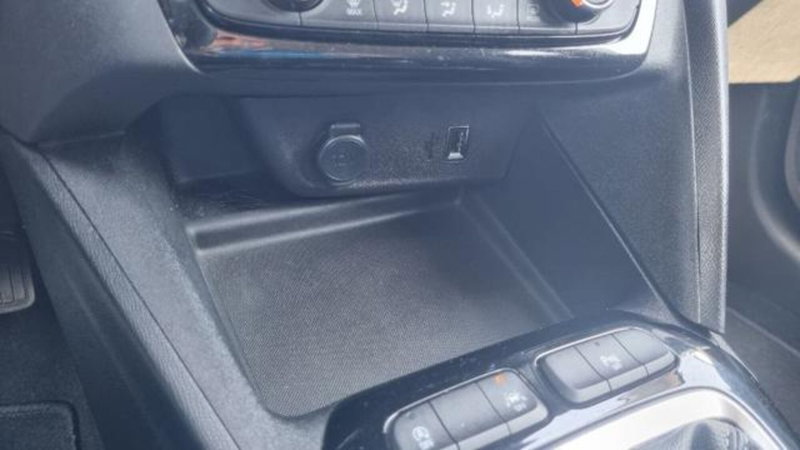 Opel Corsa usata a Savona (12)