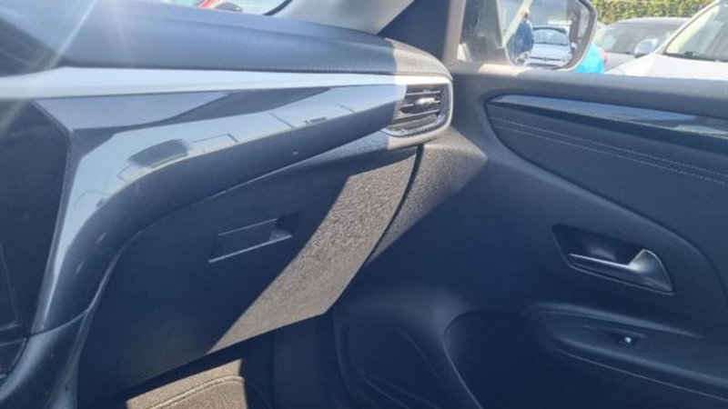 Opel Corsa usata a Savona (13)