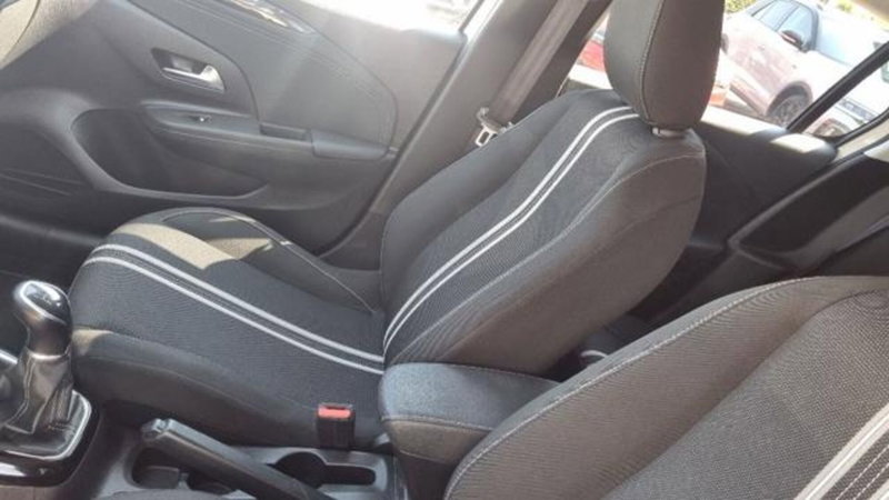 Opel Corsa usata a Savona (14)