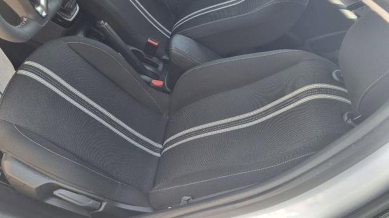 Opel Corsa usata a Savona (15)