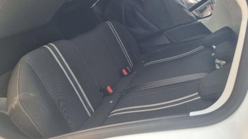 Opel Corsa usata a Savona (16)