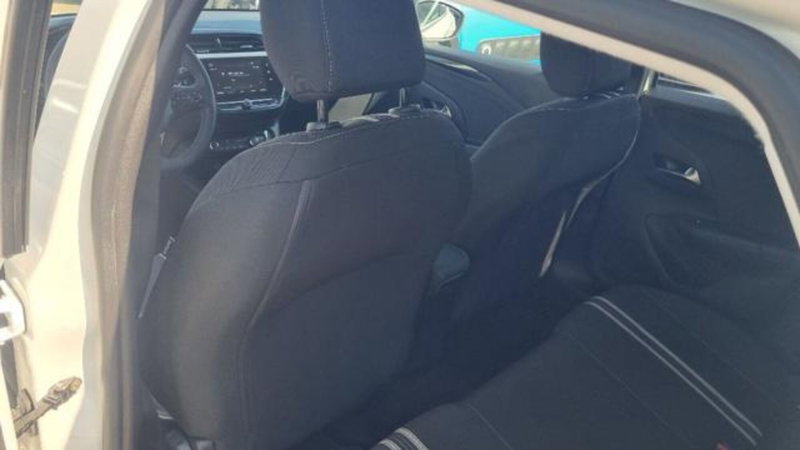 Opel Corsa usata a Savona (17)