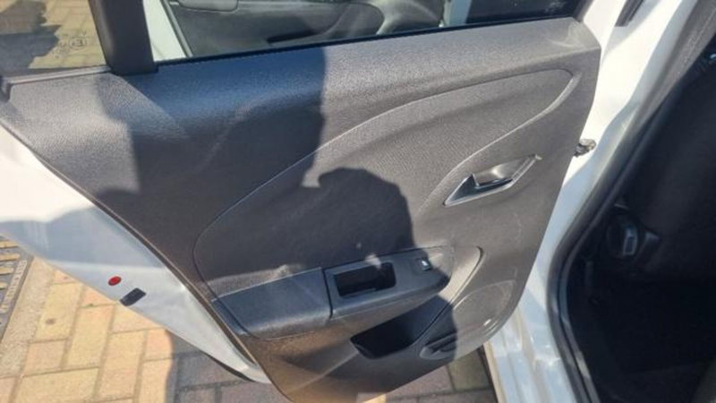 Opel Corsa usata a Savona (18)