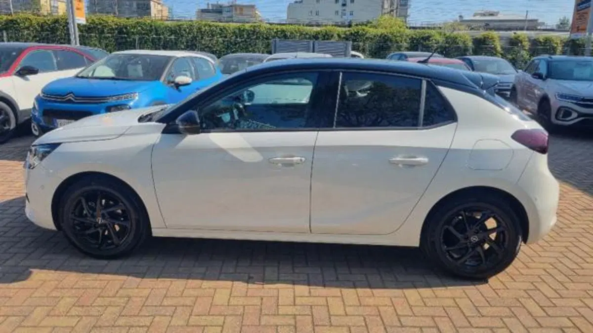 Opel Corsa usata a Savona (19)