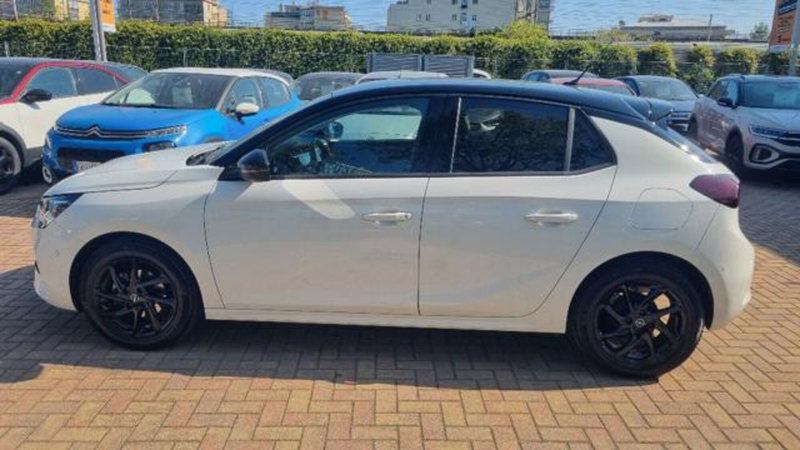 Opel Corsa usata a Savona (19)