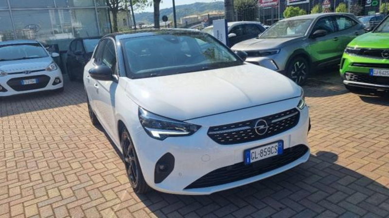 Opel Corsa usata a Savona (2)