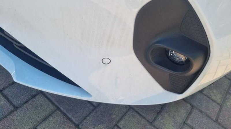 Opel Corsa usata a Savona (20)