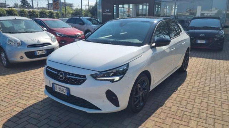 Opel Corsa usata a Savona (3)