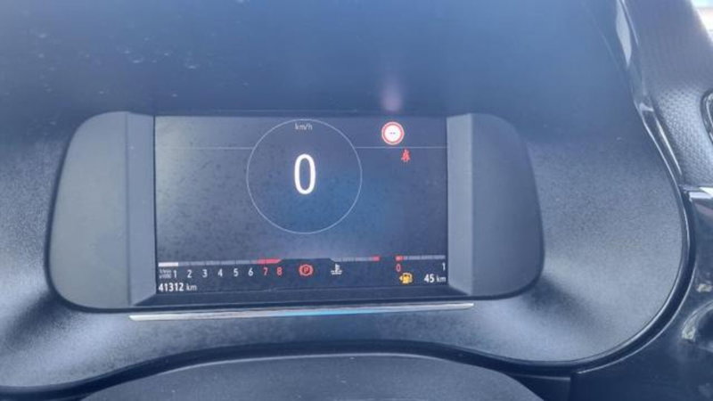 Opel Corsa usata a Savona (4)