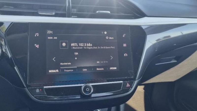 Opel Corsa usata a Savona (5)