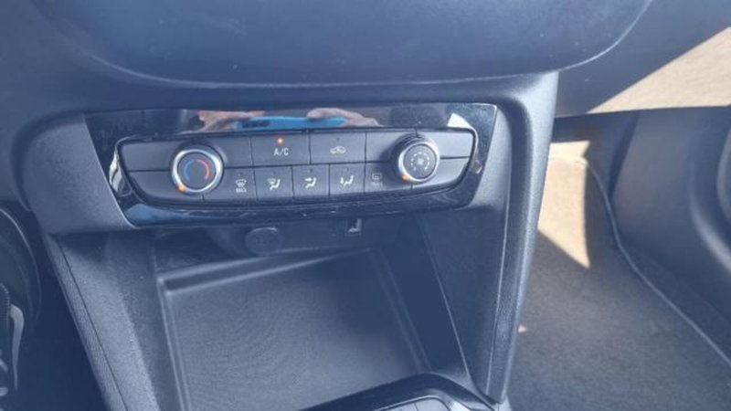 Opel Corsa usata a Savona (6)