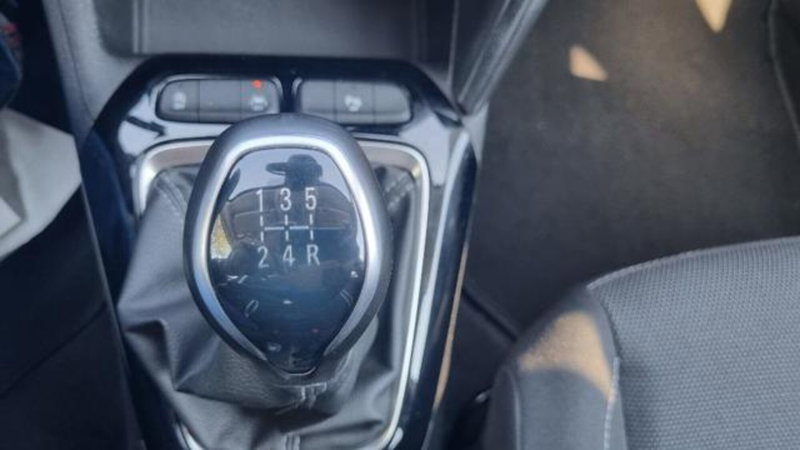 Opel Corsa usata a Savona (7)