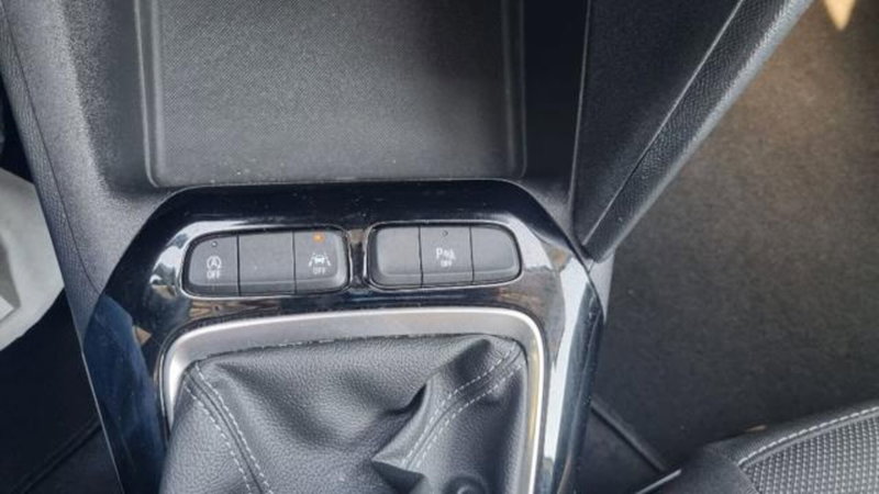 Opel Corsa usata a Savona (8)