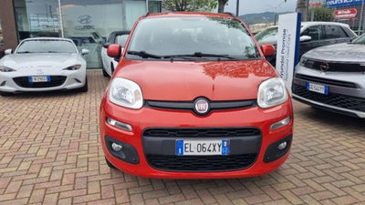 Fiat Panda 1.2 Dynamic del 2012 usata a Savona