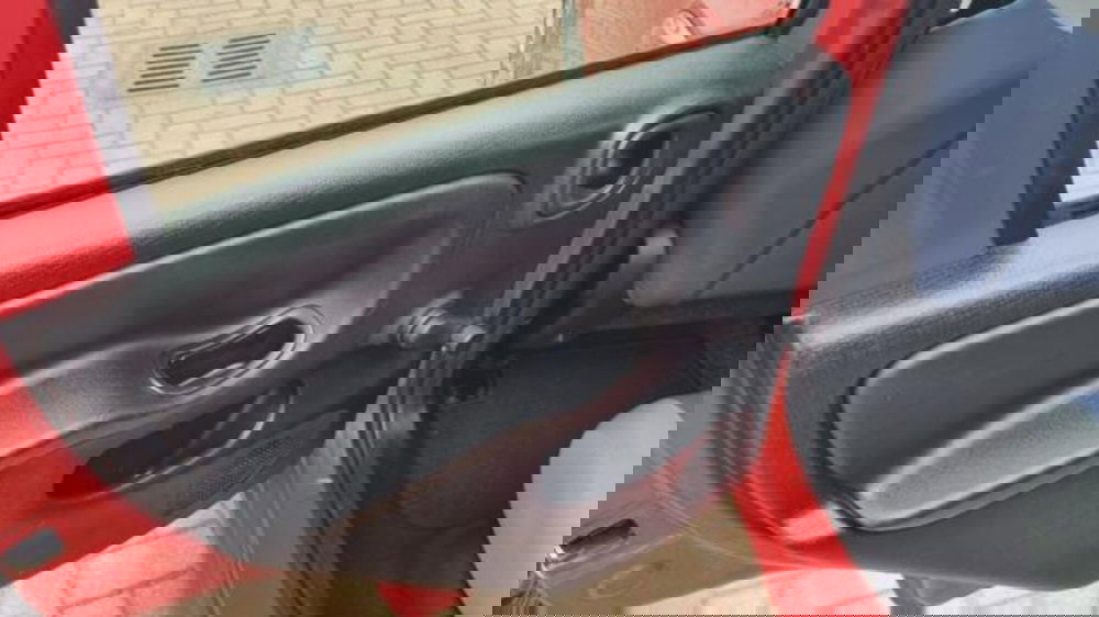 Fiat Panda usata a Savona (10)