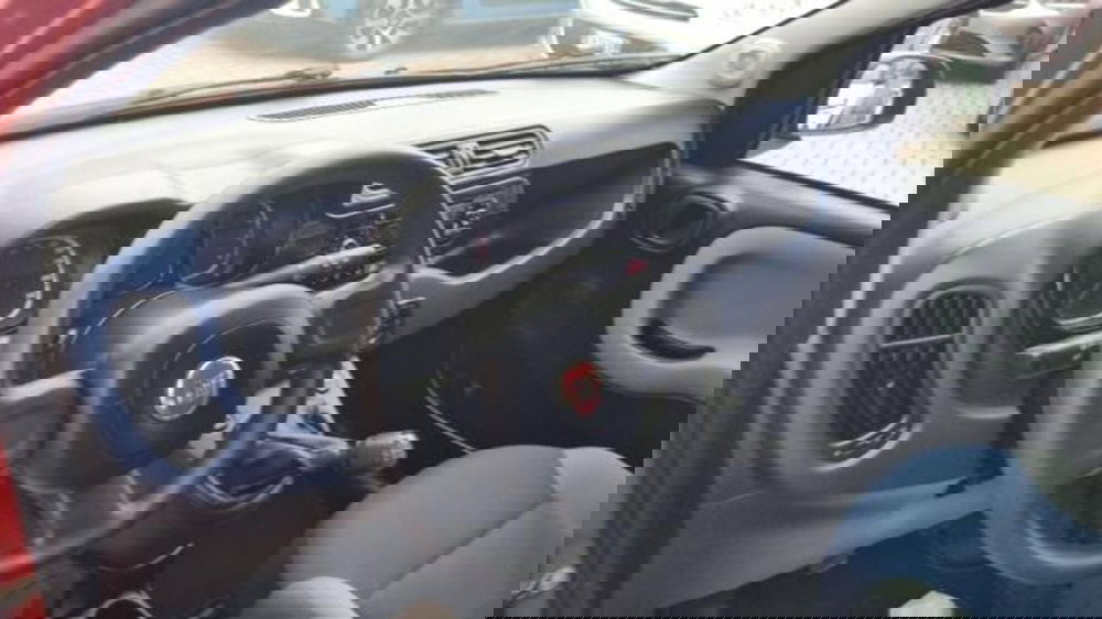 Fiat Panda usata a Savona (11)