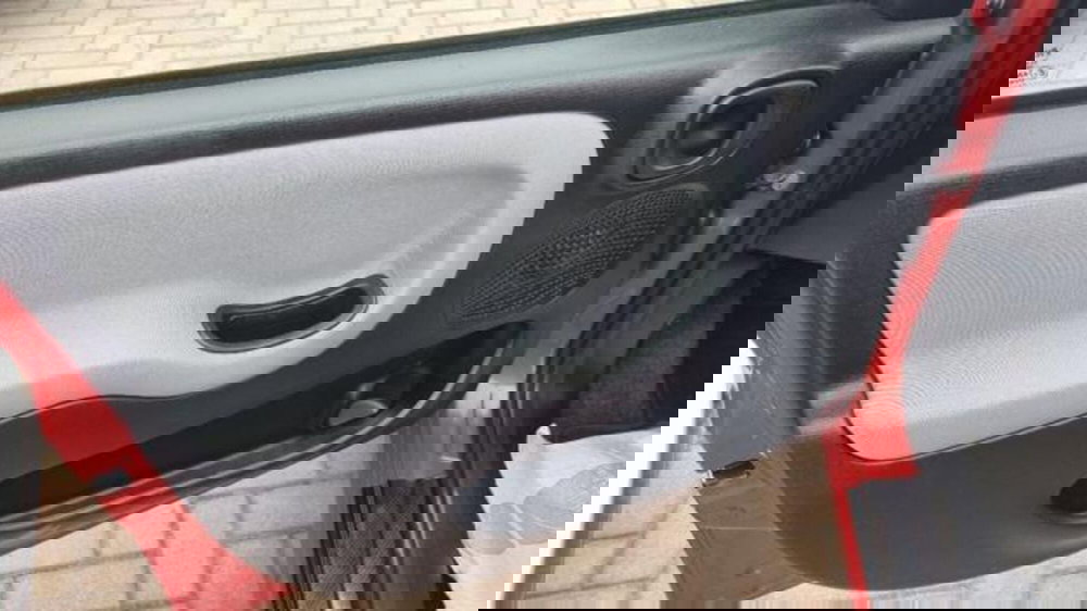 Fiat Panda usata a Savona (12)