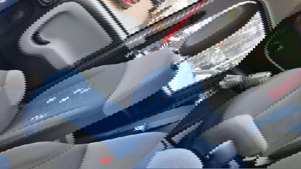 Fiat Panda usata a Savona (13)