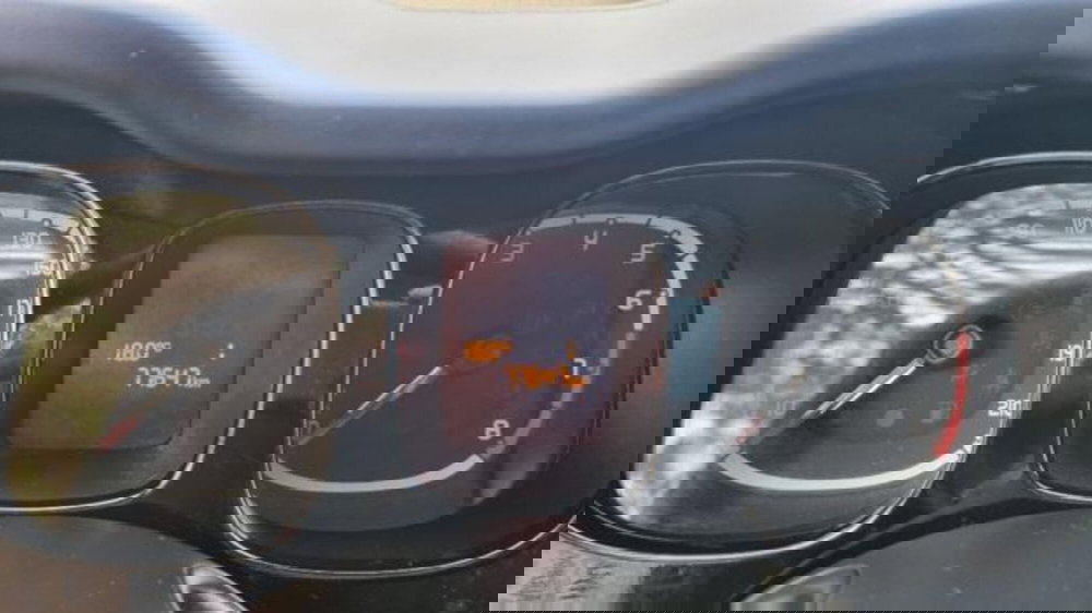 Fiat Panda usata a Savona (15)