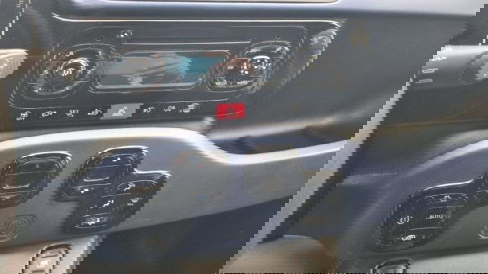 Fiat Panda usata a Savona (16)