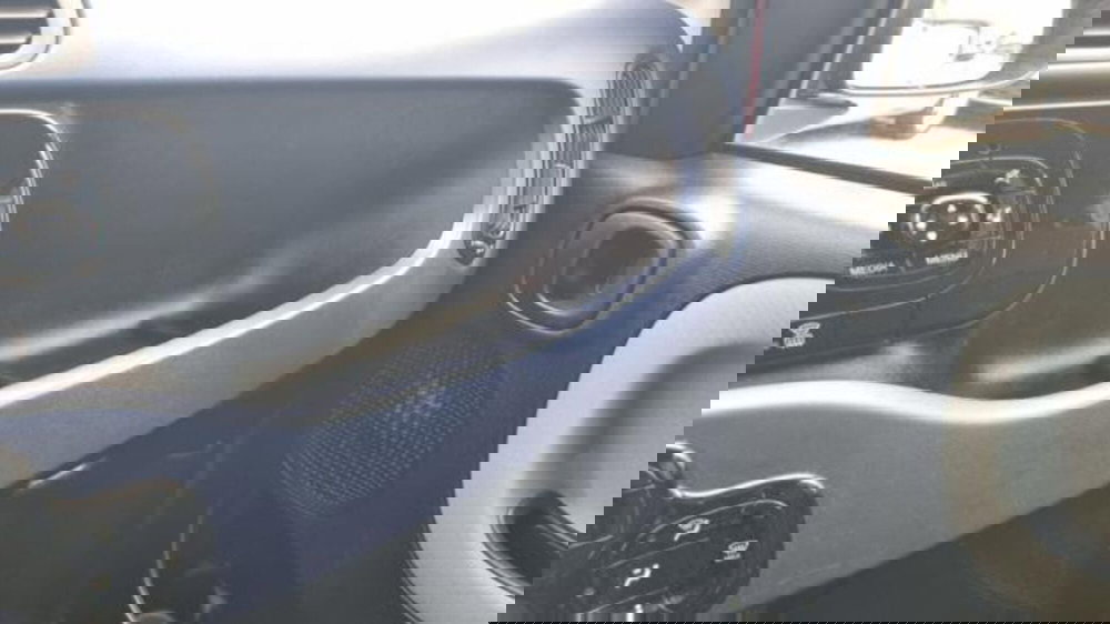 Fiat Panda usata a Savona (17)