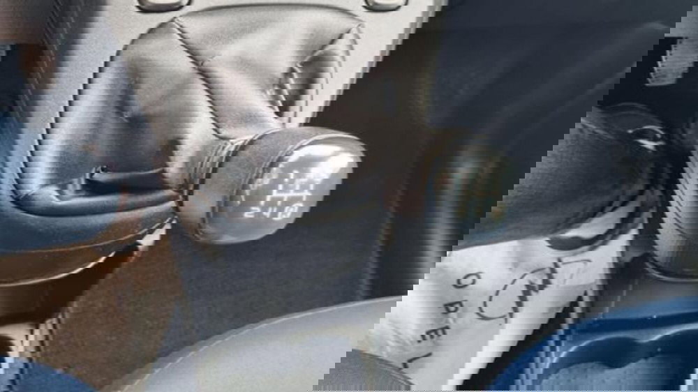 Fiat Panda usata a Savona (18)